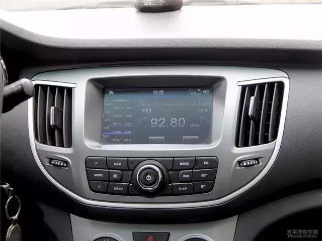 这车只要你舍得给油，基本都很吵？是的！