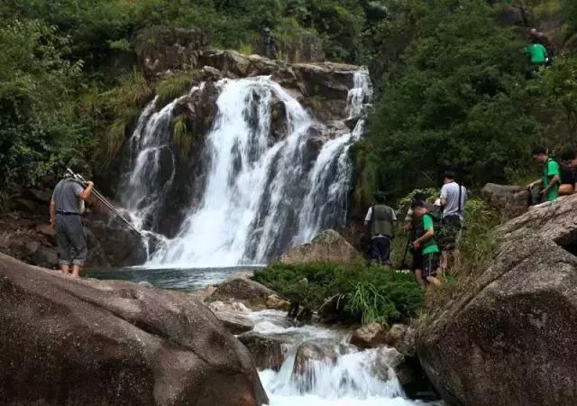 上饶周边避暑胜地亲子游,江西上饶避暑胜地推荐