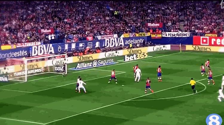 拉莫斯皮克中卫,现役足坛十大中卫拉莫斯皮克