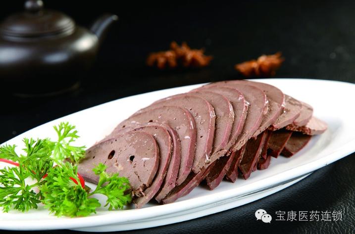 阴虚气血不够用什么食物补来得快,女性脾胃虚弱气血不够吃什么食物