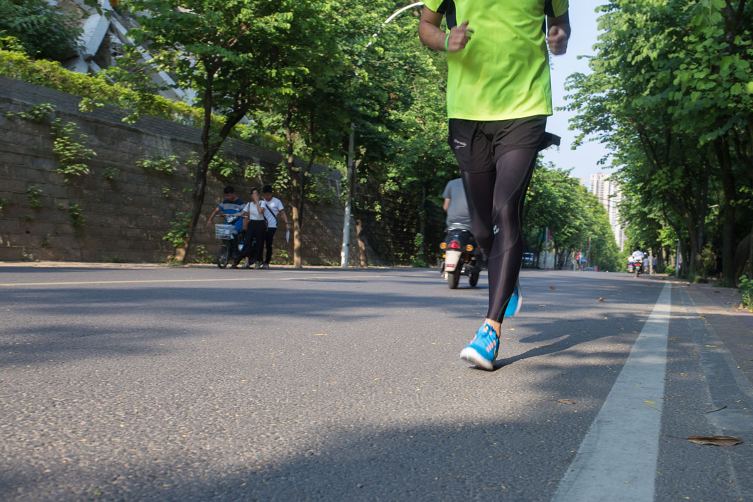 nikefreern和freern5.0区别,nikefreern5.0上脚效果