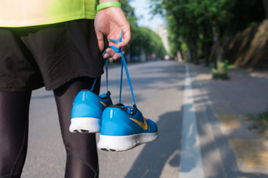 nikefreern和freern5.0区别,nikefreern5.0上脚效果