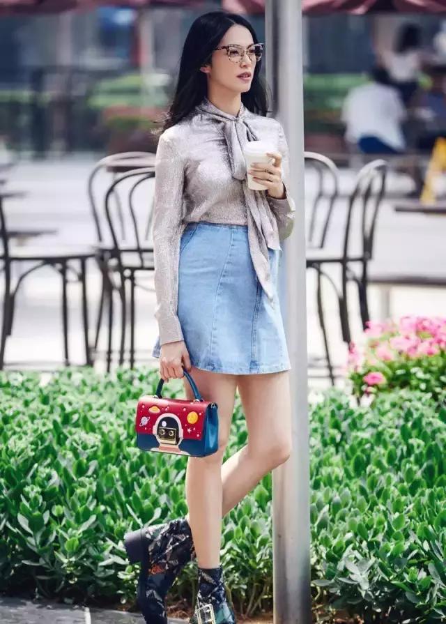 高圆圆最新背的包包,高圆圆剧中包包