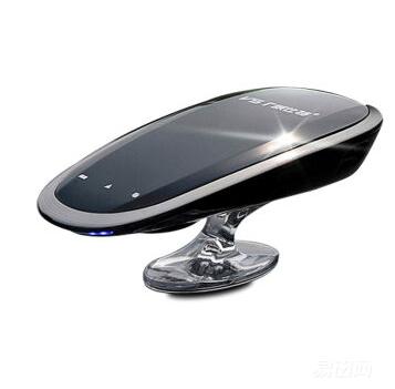 这只数码狗，也许会成为自驾车的标配装备！