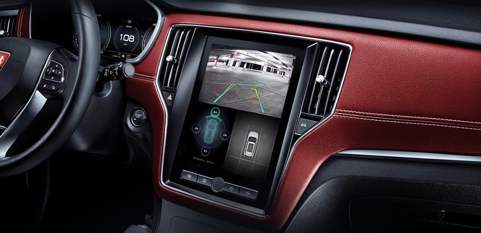 凹凸匠心榜：是怎样的一款车，能让他心甘情愿当司机