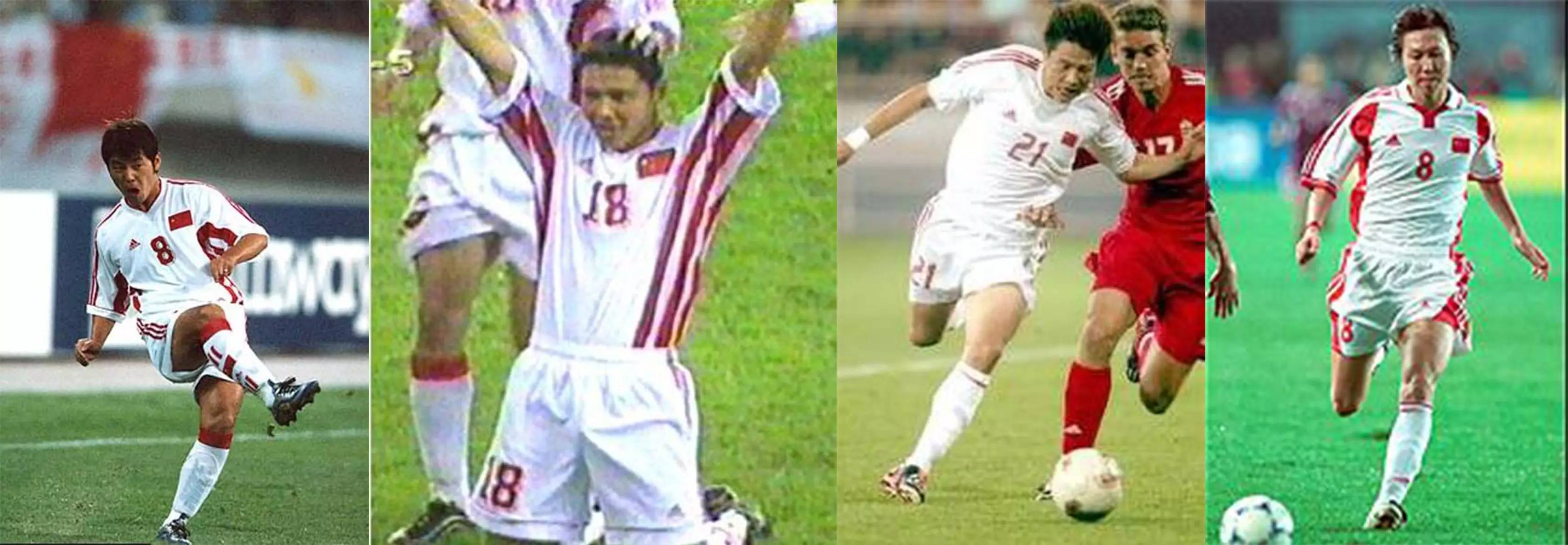 追忆四大天王,最惊艳四小天鹅图片