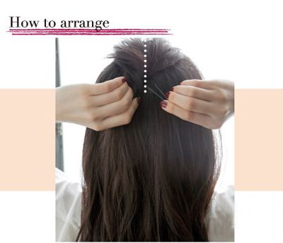 前额有好多碎发怎么弄好看,前额有碎发的怎么弄发型