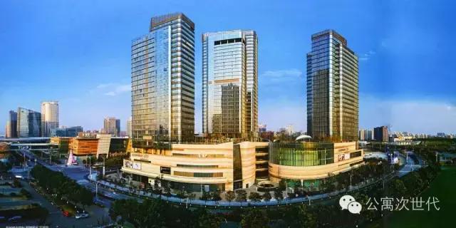 未来长租公寓的发展前景,国内前十长租公寓