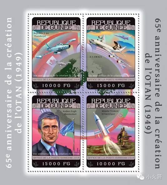 三叉戟武器,三叉戟英国