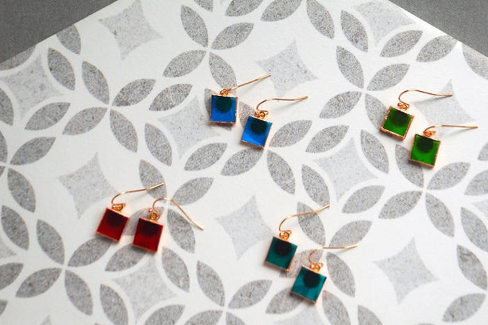 约会送给女生的小礼物,夏天比较好看的小饰品