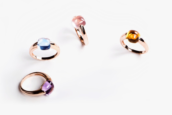 约会送给女生的小礼物,夏天比较好看的小饰品