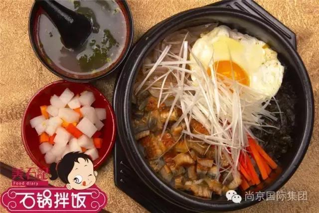 来韩国必去吃的四大石锅拌饭餐厅！