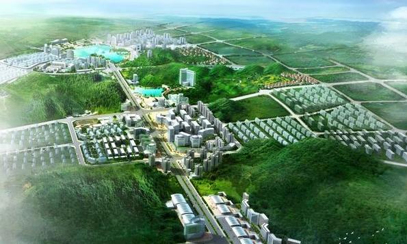 株洲万达片区规划,株洲万达文旅城的规划