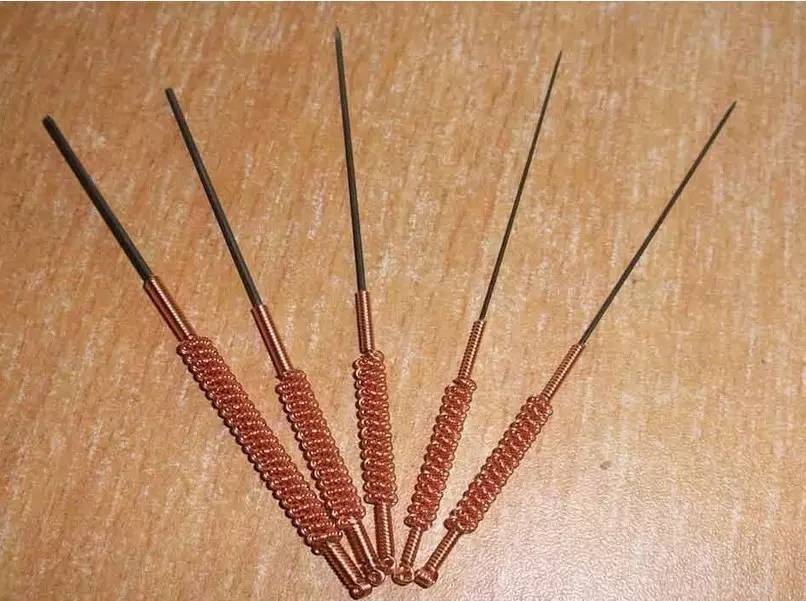 天天痛,天天牙痛放血后减轻