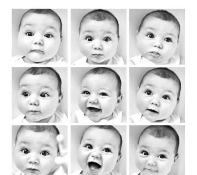 更贴近生活！TCL750帮你给宝宝拍照记录成长每一刻