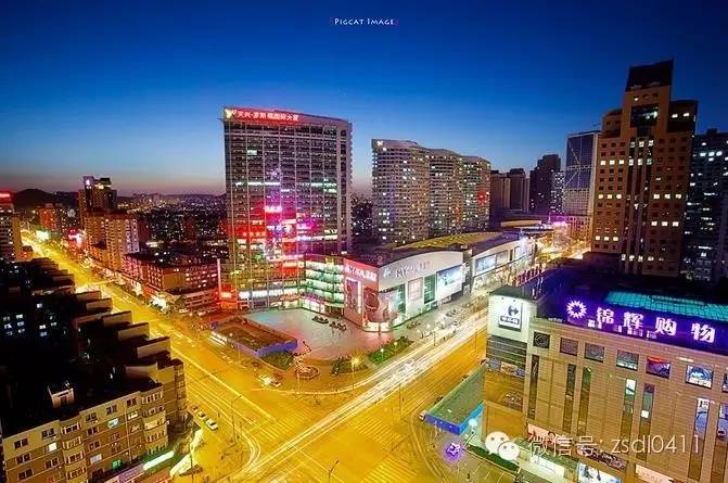 等我老了，就在大连这样过|终极版