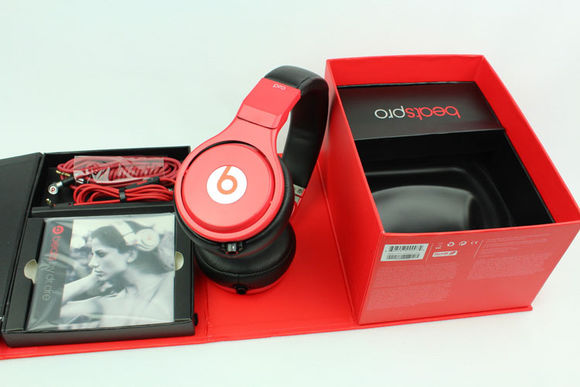 beatspowerbeatspro真假辨别,beatspro录音师限量版