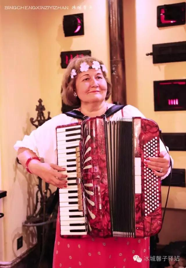 哈尔滨第一家西餐厅塔道斯,塔道斯西餐厅什么好吃