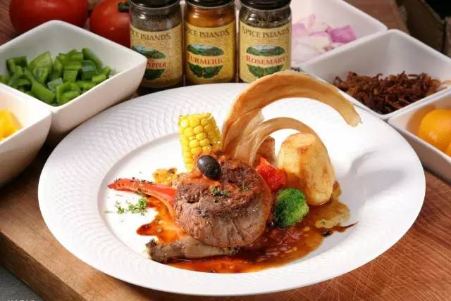 哈尔滨最美的8个地方,哈尔滨冬天最美的餐厅