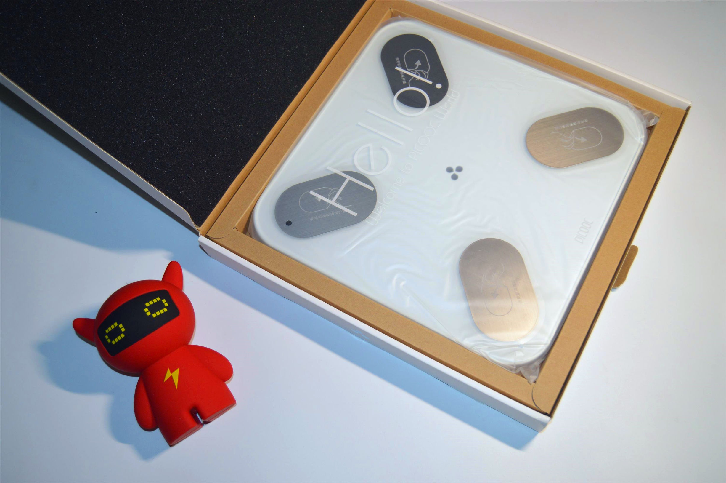 智能体脂秤横向测评,智能体脂秤横向评测