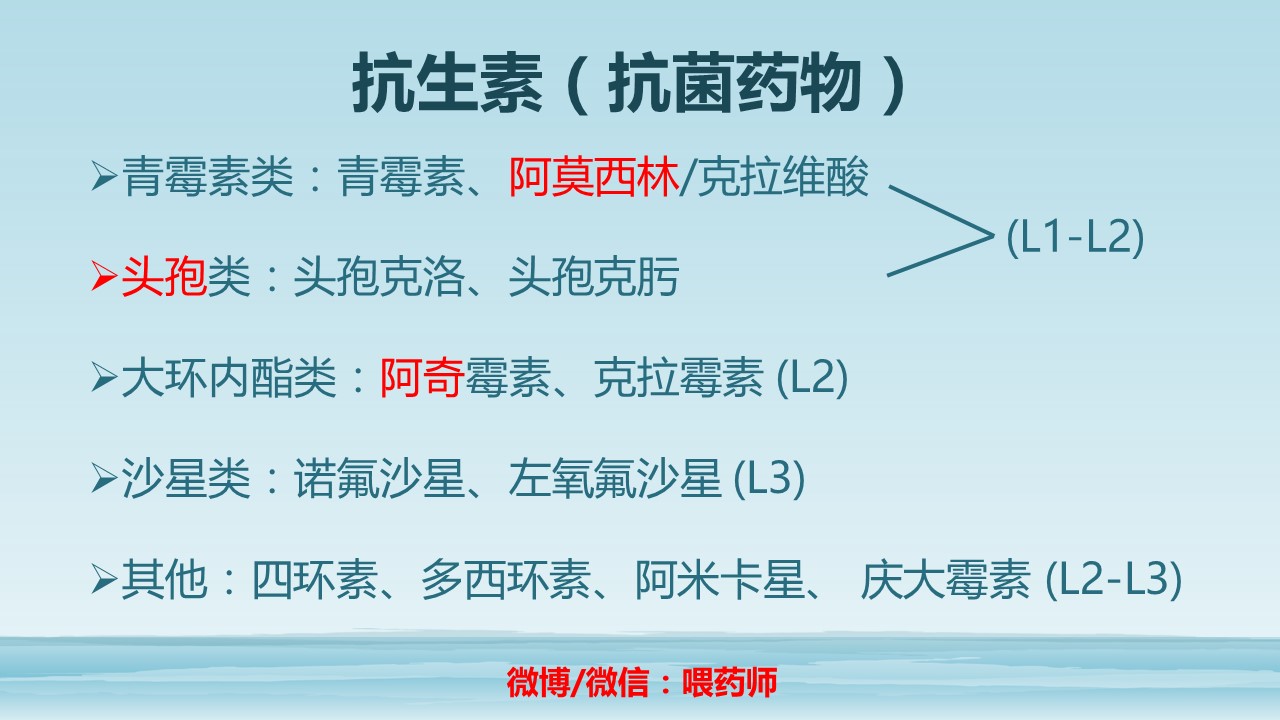 哺乳期用药课件,微课护理内分泌