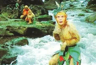 让人细思极恐的故事,西游记揭秘那些不为人知的秘密