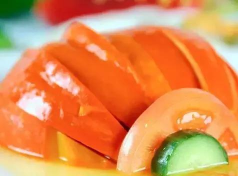 气血足面色白皙红润,气血不够吃什么食物能补足