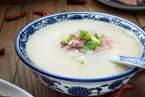 价差巨大黑心商家以假乱真教你如何辨别真假驴肉