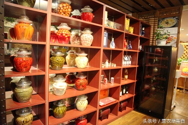 川菜十大名菜盐帮菜,川菜之首盐帮菜