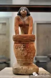 古埃及人喝啤酒用来....治病？！