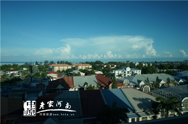 沙巴蜜月七日游推荐,完美假期泰国游青春版