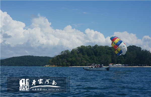 沙巴蜜月七日游推荐,完美假期泰国游青春版