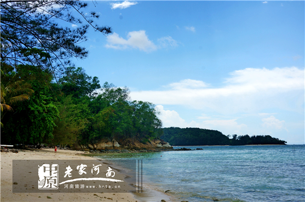 沙巴蜜月七日游推荐,完美假期泰国游青春版