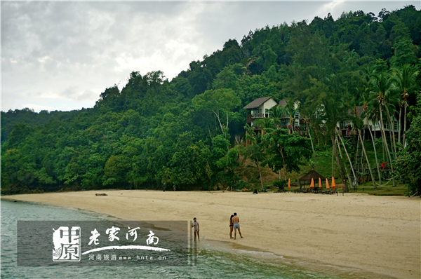 沙巴蜜月七日游推荐,完美假期泰国游青春版