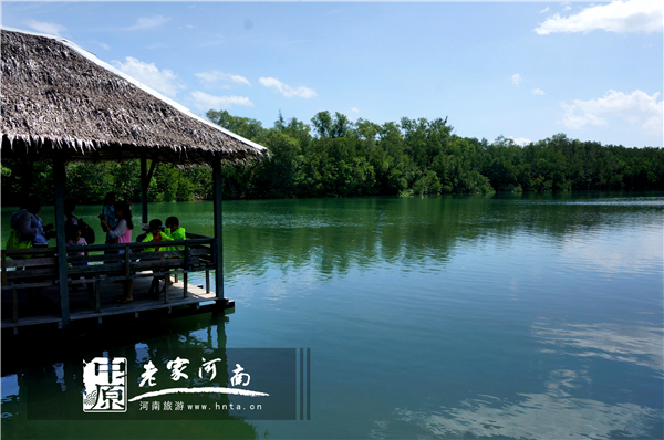 沙巴蜜月七日游推荐,完美假期泰国游青春版