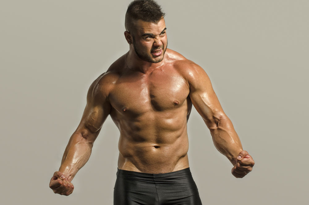 真有死肌肉说法吗,死肌肉存在吗