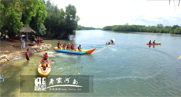 沙巴蜜月七日游推荐,完美假期泰国游青春版