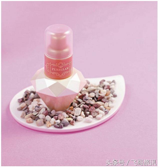 日本药妆化妆品必买的十大品牌,日本必买药妆top10排行榜