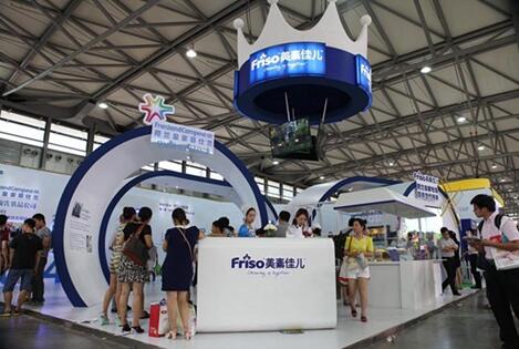 cbme孕婴童展会,cbme孕婴童展结束后展品