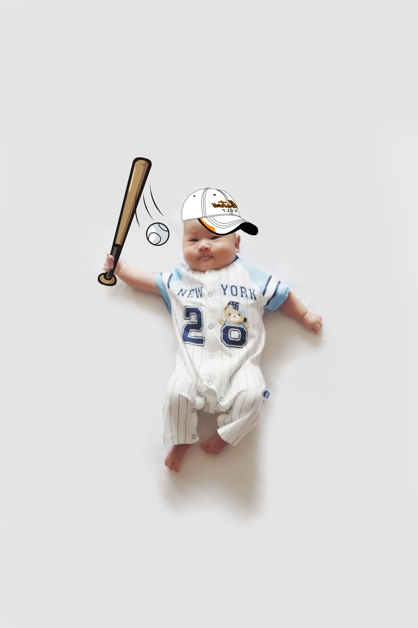 送给满月宝宝的视频,关于宝宝满月的照片