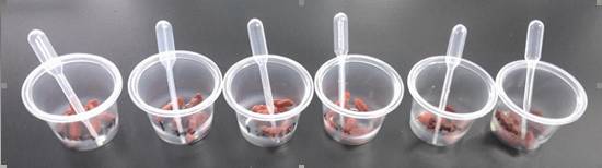 枸杞中二氧化硫能用水清洗掉吗,枸杞二氧化硫怎么去除