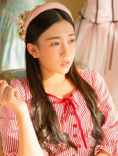 十款不挑脸发型短发,10款不挑脸型的发型波波头