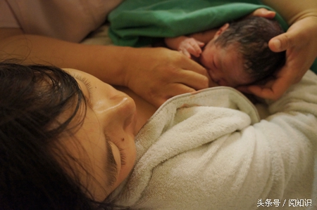 生孩子的正确打开方式,生孩子各阶段流程