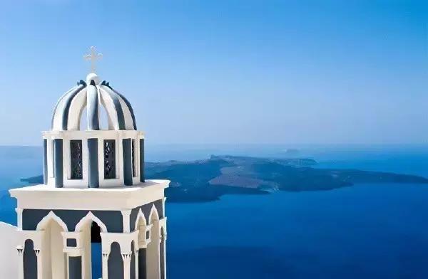 圣托里尼曲子,圣托里尼演奏