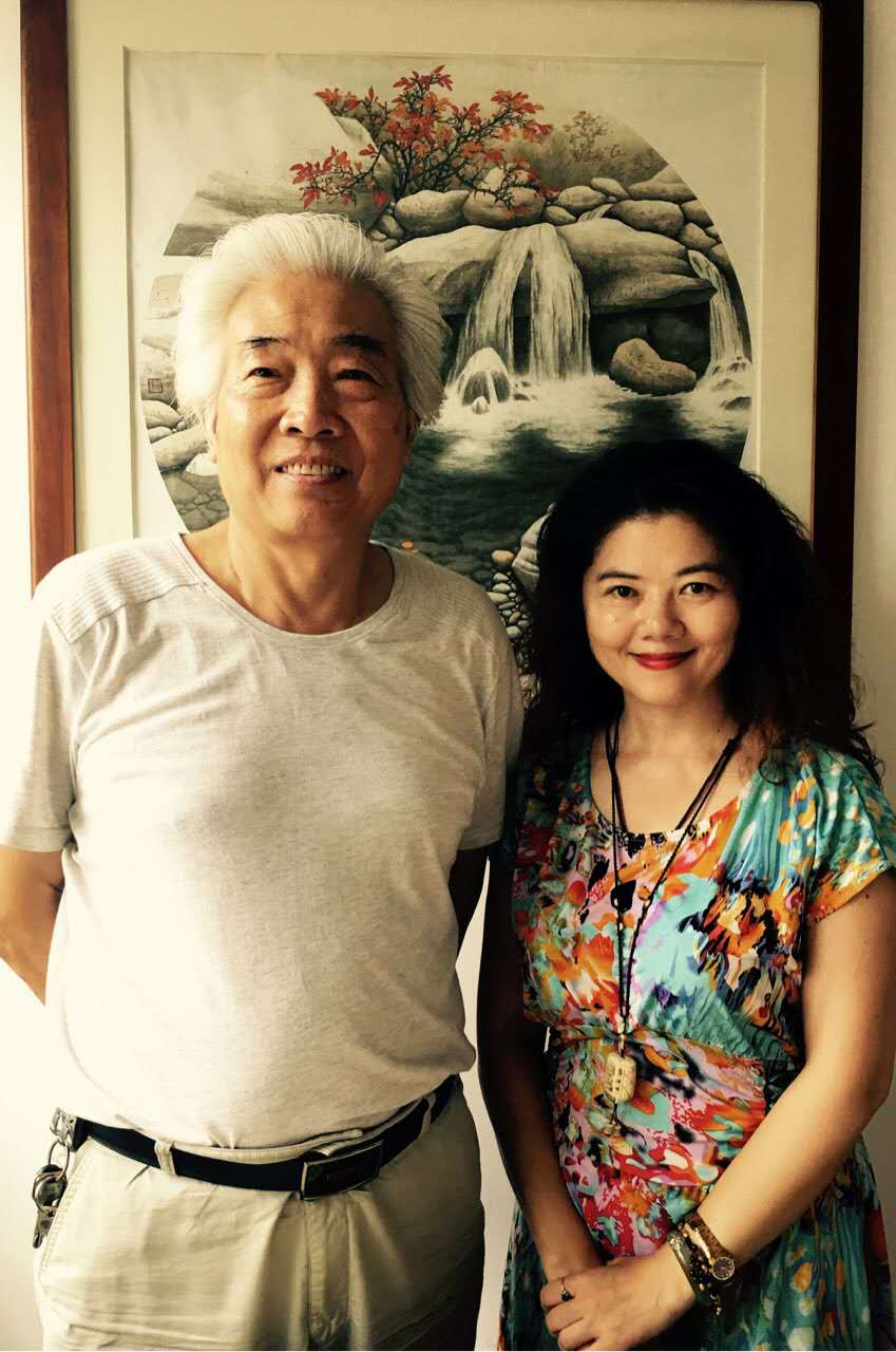 现代女子的美有多种，洛阳的她却是精致的懒！