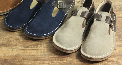 春夏必买的十款经典牌子鞋,最值得推荐的几款鞋品牌