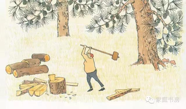 一年级下册课堂内外看图编故事,看图写话爸爸讲故事