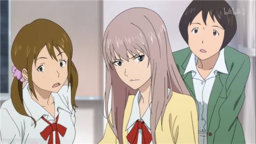 不管你叫days还是gays，我只想问你是不是马拉松番！