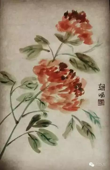 现代女子的美有多种，洛阳的她却是精致的懒！