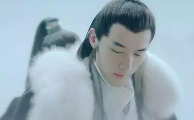 走了梅长苏来了张佛爷|论毛领子的正确顺毛方式